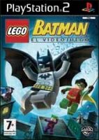 LEGO Batman: El Videojuego